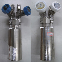 canister 세정 전
