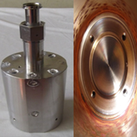 vaporizer 세정 전